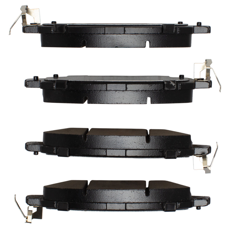 Nissan Kicks Brake Pads - Front - R1 Concepts - Optimum OE - `20-`26